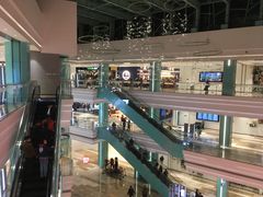 -大族广场Mall&More