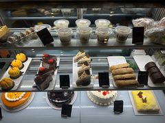 -梦菲思饼屋(瑞金宾馆店)