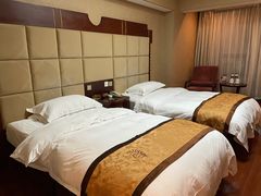-锦州元都大酒店(凌河古塔夜市店)