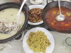 -鱼味馆(万佛湖店)
