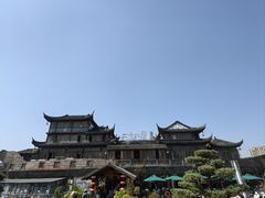 -二十八里太湖船菜(吉祥路店)