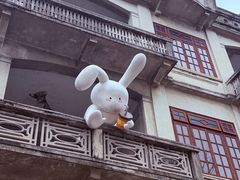 -赤坎·广东华侨国际旅游度假区