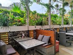 -盐说Salt Talk北美风味西餐厅(海上世界店)