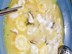 -百岁我家酸菜鱼·烤串(运河上街店)