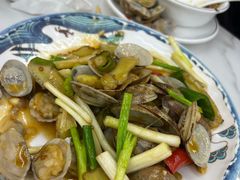 -旺鲜渔港连锁餐厅·珠海特色美食地标(爱情邮局店)