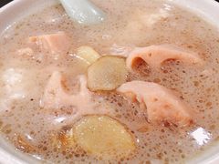 -刘师父老汉口江湖菜(蔡锷路店)