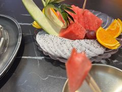 -海底捞火锅(万科广场店)