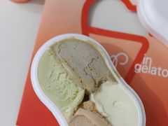 -Dip in Gelato(富民路店)