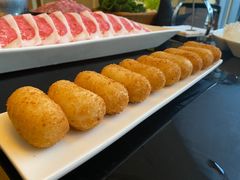 -西安浐灞艾美酒店·汉江餐厅·火锅