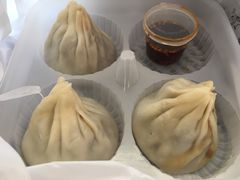 -笑来喜馄饨小笼工坊店(湖滨街店)
