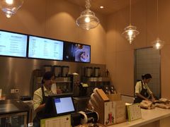 -奈雪的茶(南山大冲一期店)