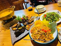 -泰堤坊(淡水体育馆店)