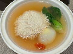 -小厨娘绣中淮扬(大行宫科巷店)