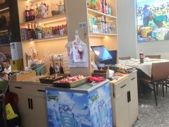 -江湖亮亮蒸虾大排档烤全羊清真(武汉总店)