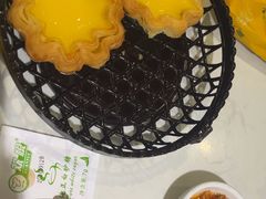 -叹茶靓点·粤式餐厅·全天茶市(石井万民广场店)