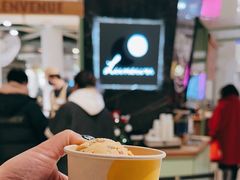 -LUNEURS月乐诗·法式冰淇淋(环贸店)