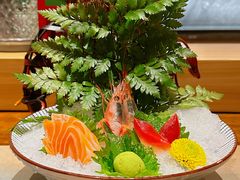 -和彩放题(渔阳店)