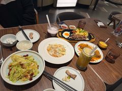 -港丽餐厅(正大店)