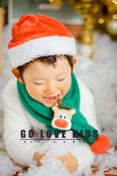 -莫奈庄园·儿童摄影馆·影视基地(江宁店)