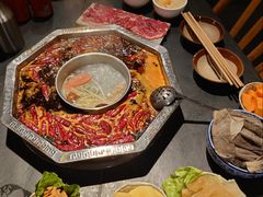-大风老火锅(江北一店)