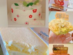 -好利来(亦庄国融店)