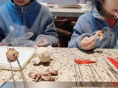 -清真·金鑫隆牛羊肉(环山路店)