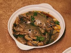 腌蟹-揭阳钟记小食(福田新村店)