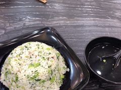 菜饭-老盛兴汤包馆(武夷店)