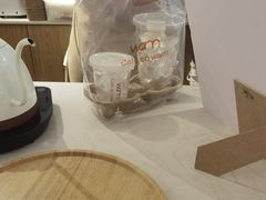 -Cafe on warm(丹霞店)