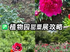 -国家植物园南园
