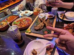 -108·公社·创意餐厅·LIVE HOUSE(李公堤店)
