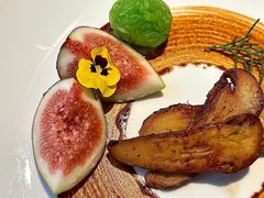 -荷恬·精致蔬食料理(富国街店)