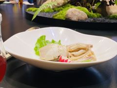 -门溪山居(七星店)
