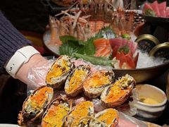 -花潮料理艺食馆(SM新生活广场店)