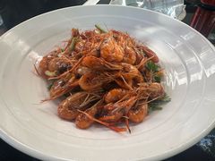 -卢小厨私房菜(长兴店)