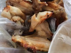 -大益烤鸡