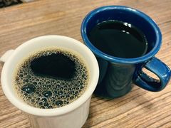 -浅行深作咖啡坊