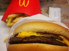 -麦当劳(季平店)