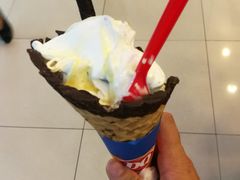 -DQ·蛋糕·冰淇淋(天通苑华联店)