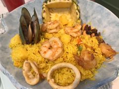 -蕉叶·泰国歌舞风情(世贸店)