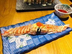长脚蟹棒寿司-友悦食堂(灯湖店)
