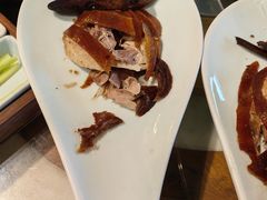 -那家小馆•北京菜•烤鸭(香山店)