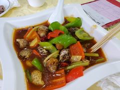 -老字号蛇口德记烧腊饭店·海鲜加工