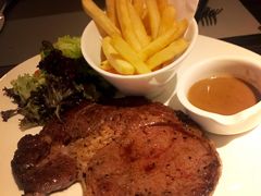 -上海东方佘山翰悦阁酒店·Vie全日制餐厅