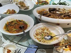 -品味居·首店·大连鲜活海鲜大连菜(东港店)