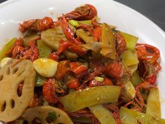 -一起吃小龙虾·海鲜(海珠店)