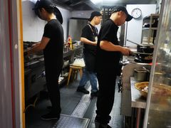 -何永光123鲜牛肉馆(1号店)