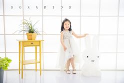 -DORA kids 朵拉儿童摄影花园店