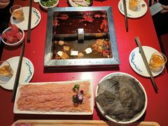 -二荆条·蜀鲜汇城市森林火锅