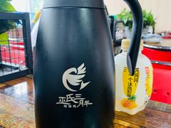 -皖北巫氏三胖地锅鸡(长淮总店)